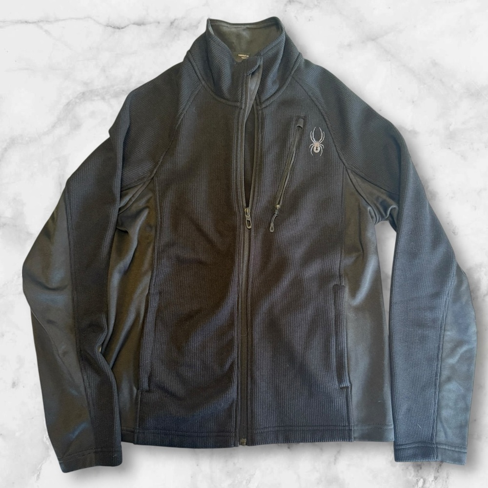 Men’s Spyder jacket size S